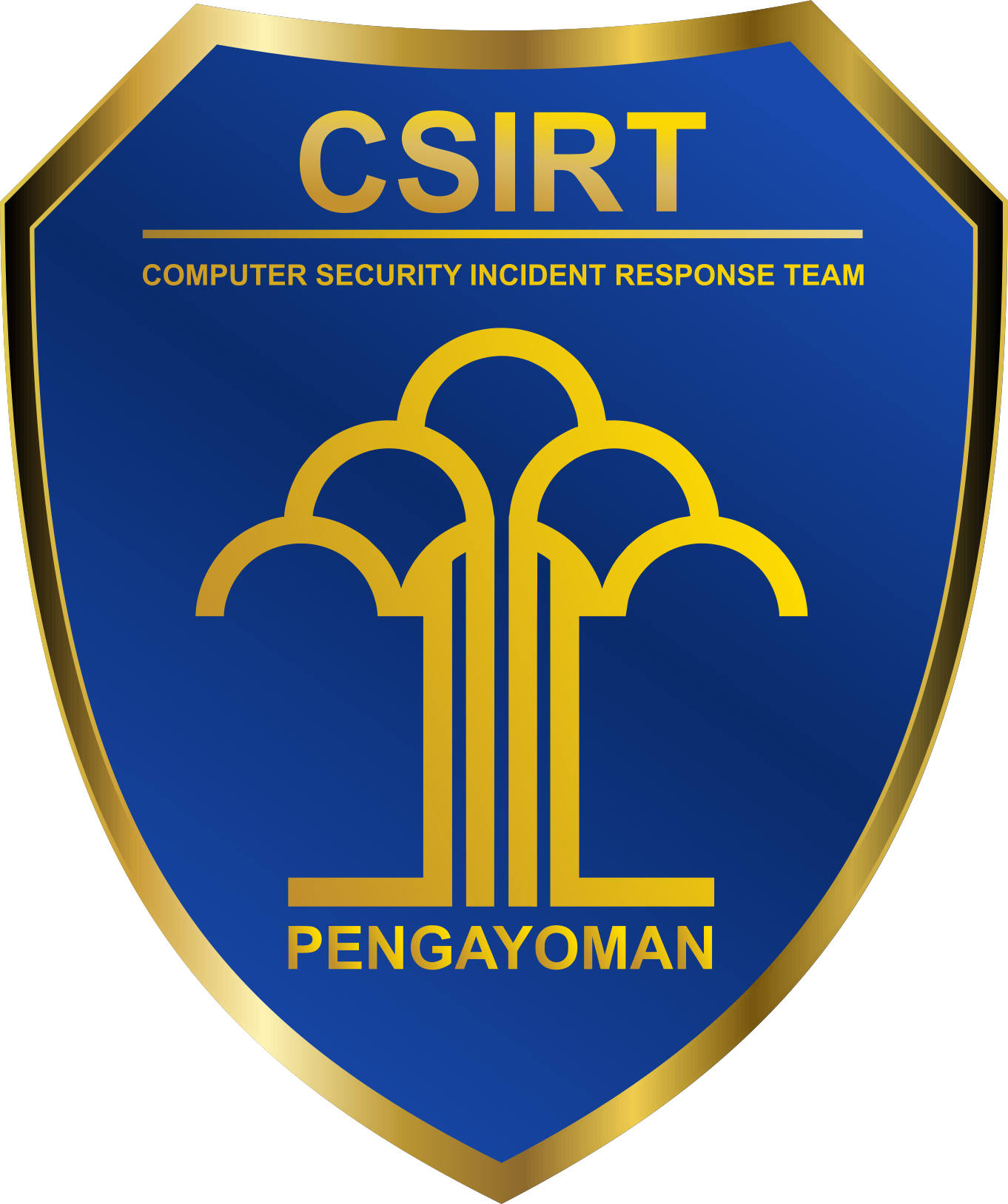 Website CSIRT